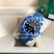 Replica Rolex Submariner Black Dial Blue Ceramic Bezel Rubber Watch 40MM (4)_th.jpg